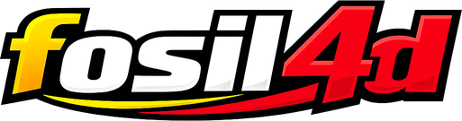 Logo fosil4d